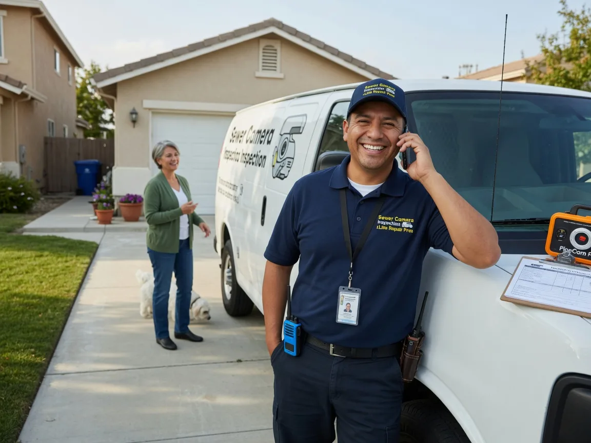 Sewer Line Repair Keyes, OK FAQs